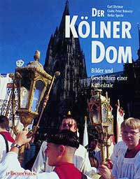 Der Kölner Dom