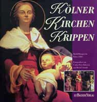 Kölner Kirchenkrippen